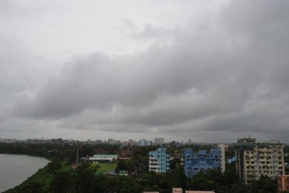 ৩ বিভাগে বৃষ্টি হতে পারে

