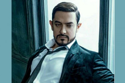 চারিত্রিক সমস্যায় ভোগেন আমির খান!