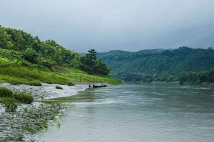 সাঙ্গু নদীতে ডুবে বিশ্ববিদ্যালয়ের শিক্ষকসহ দু'জনের মৃত্যু