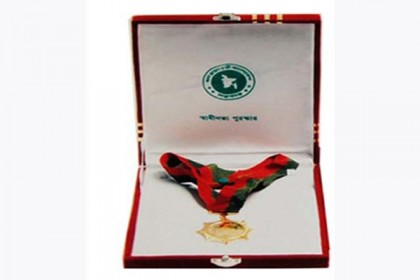 এবার স্বাধীনতা পদক পাচ্ছেন যারা