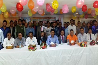 কাতারে বড়লেখা-জুড়ি জাতীয়তাবাদী ফোরামের অভিষেক
