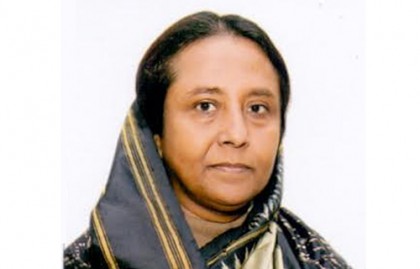 বিএনপি নেতা মিনুর স্ত্রী অধ্যক্ষ সালমা সাময়িক বরখাস্ত