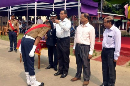 চট্টগ্রামে কঠোর মনিটরিংয়ে রেলওয়ে প্রশাসন