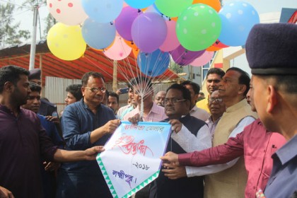 খালেদা মুক্তিযুদ্ধের ইতিহাস নিয়ে মিথ্যাচার করেছে: পর্যটন মন্ত্রী
