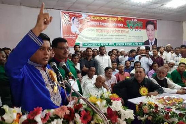 'বঙ্গবন্ধু না হলে বাংলাদেশ অর্জন সম্ভব হতো না'   