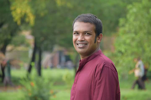 শাবিতে ছাত্রলীগ নেতাকে ছুরিকাঘাত আরেক নেতার