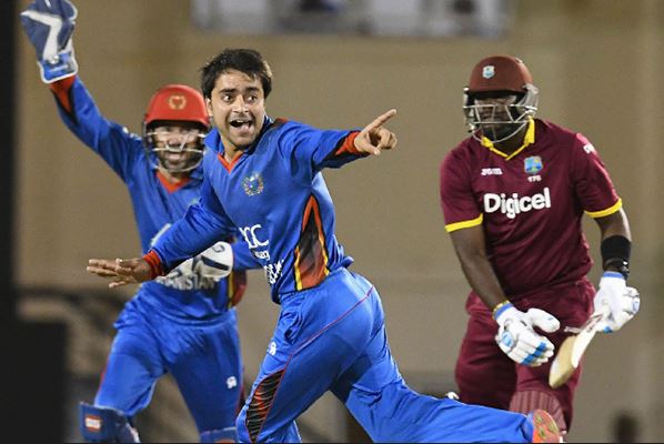 বাছাইপর্বের ফাইনালে আজ লড়বে আফগানিস্তান-ওয়েস্ট ইন্ডিজ