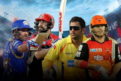 আইপিএলের উদ্বোধনী মঞ্চ মাতাবেন বলিউড তারকারা