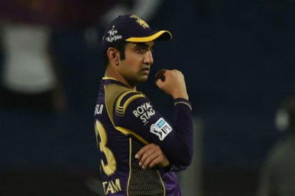 গম্ভীরকে ছাড়ার কারণ জানাল কেকেআর 