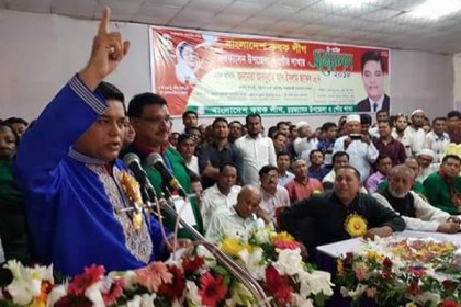 'বঙ্গবন্ধু না হলে বাংলাদেশ অর্জন সম্ভব হতো না'   
