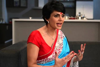 ভারতীয় পুরুষদের 'কাপুরুষ' মনে করেন মন্দিরা বেদী