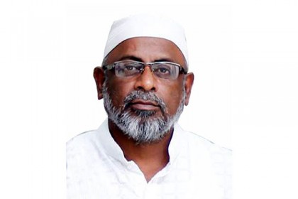 বরিশাল শেরে-ই বাংলা মেডিকেলে নতুন পরিচালক