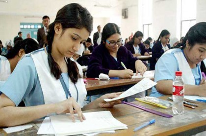 পরীক্ষার ২৫ মিনিট আগে প্রশ্নের সেট নির্ধারণ 