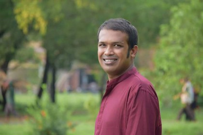 শাবিতে ছাত্রলীগ নেতাকে ছুরিকাঘাত আরেক নেতার