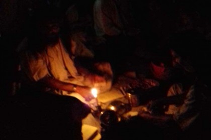সিংড়ায় মেলার নামে মাদকের রমরমা ব্যবসা
