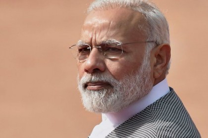 যুক্তরাষ্ট্রে তথ্য পাচারের অভিযোগ মোদির বিরুদ্ধে! 