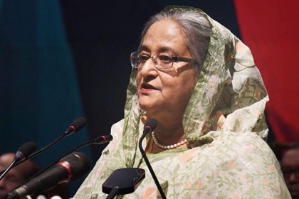 বাংলাদেশের জন্য আরও সম্মান দরকার : প্রধানমন্ত্রী