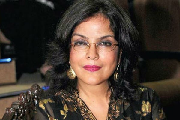৬৮ বছর বয়সী অভিনেত্রী জিনাত আমানকে ধর্ষণের অভিযোগ
