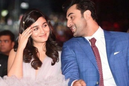 আলিয়ার ব্যাপারে মায়ের সবুজ সংকেত পেলেন রণবীর!