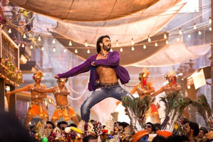 ১৫ মিনিটে ৫ কোটি পারিশ্রমিক চাইলেন রণবীর!