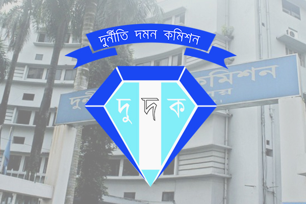 কোটি টাকা আত্মসাতের ঘটনায় ৮ প্রকৌশলী-ঠিকাদারের বিরুদ্ধে মামলা 
