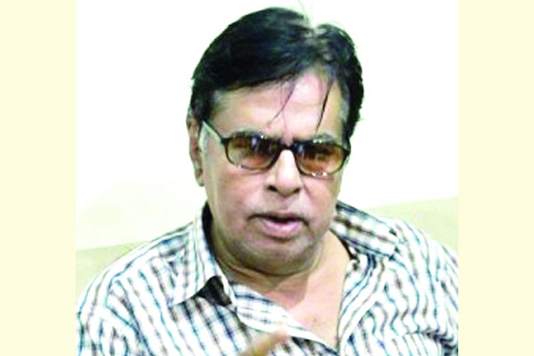 মিজু আহমেদের প্রথম মৃত্যুবার্ষিকী