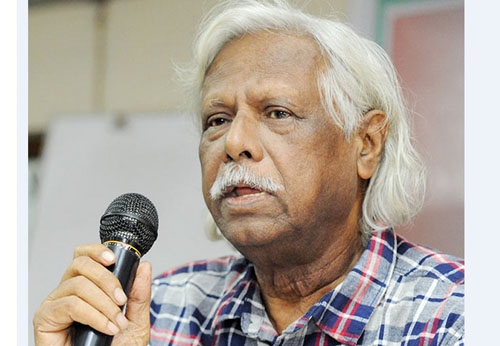 'খালেদার মুক্তি নয়, আদালতের কাছে ন্যায়বিচার চাই'