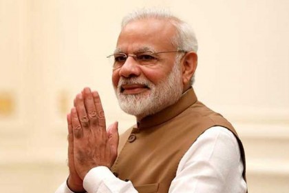 মোদির সঙ্গে বাংলাদেশের শত তরুণের সাক্ষাৎ