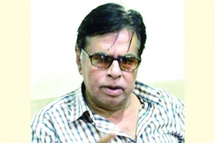 মিজু আহমেদের প্রথম মৃত্যুবার্ষিকী