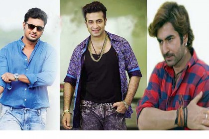 জিৎ, দেবের চেয়েও শাকিবের পারিশ্রমিক বেশি: জয়দীপ মুখার্জি