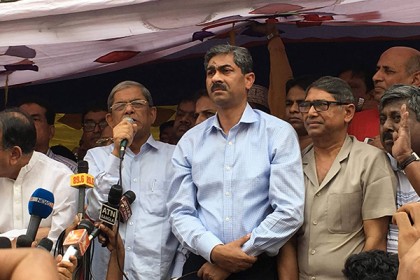 স্বাধীনতা দিবসের অনুষ্ঠানে ঐক্যবদ্ধ হওয়ার আহ্বান বিএনপির