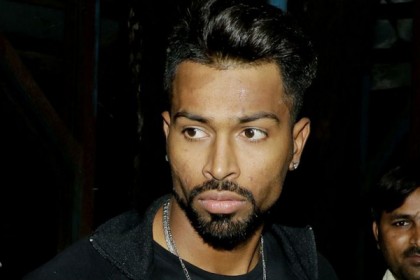সেই টুইট বিতর্কে নিজেকে নির্দোষ দাবি হার্দিক পান্ডিয়ার