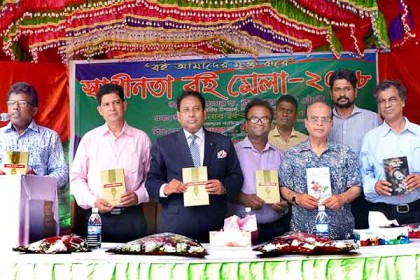 প্রযুক্তি নির্ভর বিশ্বে শিক্ষা বড় উপাদান       