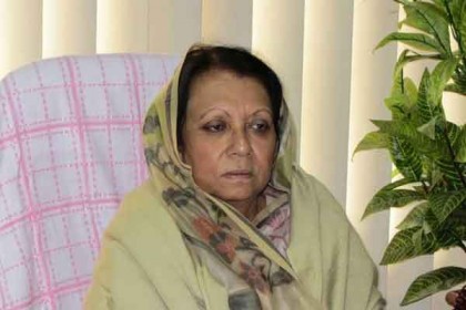 উন্নয়নের অংশীদার হতে কন্যাশিশুকে গড়ে তোলার আহ্বান