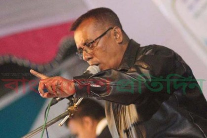 স্বাধীনতা দিবসের সভায় হামলার ঘটনায় যুবলীগ নেতা গ্রেফতার 

