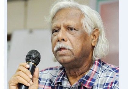 'খালেদার মুক্তি নয়, আদালতের কাছে ন্যায়বিচার চাই'