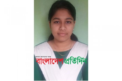 পাঁচ মাস পরও উদ্ধার হয়নি জেনিয়া