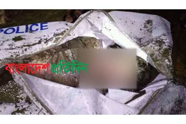 মিমকে গলাটিপে হত্যা করে স্বামী ফরহাদ 