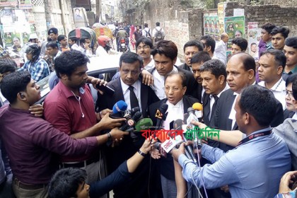 খালেদার চ্যারিটেবল ট্রাস্ট মামলার পরবর্তী শুনানি ৫ এপ্রিল