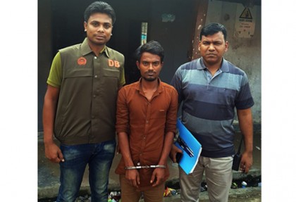 হত্যার বদলা নিতে খুন করা হয় আ.লীগ নেতা মনিরকে