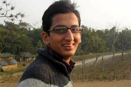 শাবি শিক্ষার্থী নিহত, স্বীকারোক্তি দিল ছিনতাইকারী