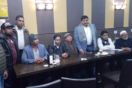 খালেদার মুক্তির জন্য একযোগে আন্দোলনের সংকল্প
