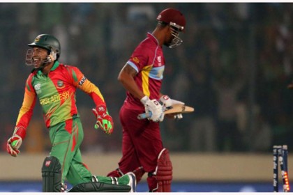 টাইগারদের ক্যারিবীয় সফরের সূচি চূড়ান্ত