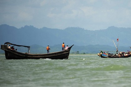 মুক্তিপণ দিয়ে ছাড়া পেলেন শরণখোলার ৩ জেলে

