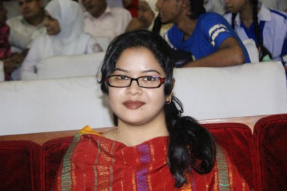 ভ্রমণকাহিনী লেখা প্রতিযোগিতায় সেরা মুমু