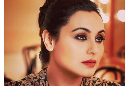 রানী মুখার্জির সঙ্গে কেন এমন করলেন কপিল!