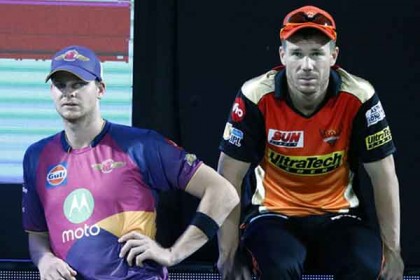 স্মিথ-ওয়ার্নারের জন্য আইপিএলের দরজাও বন্ধ