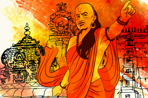 চাণক্য কাহিনী
