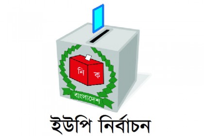 ফেঞ্চুগঞ্জে ৫ ইউপিতে ভোটগ্রহণ চলছে