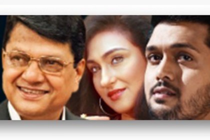 রবি স্ক্রিনের মিট অ্যান্ড গ্রিট ক্যাম্পেইন 